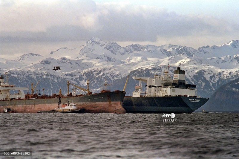 Gobierno de Trump llama a petroleras a licitar por perforaciones en el Ártico