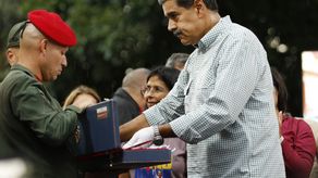 Gobierno de Venezuela acusa a la oposición de vínculos con el Tren de Aragua