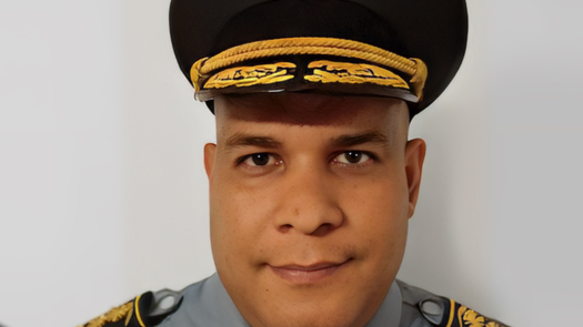 Designan a director general del Benemérito Cuerpo de Bomberos encargado