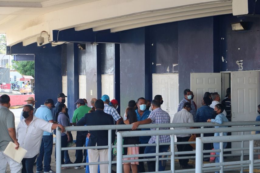 Diablos Rojos: Inicia audiencia preliminar por compensación