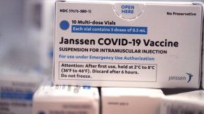Lo que hay que saber sobre la vacuna de Johnson & Johnson