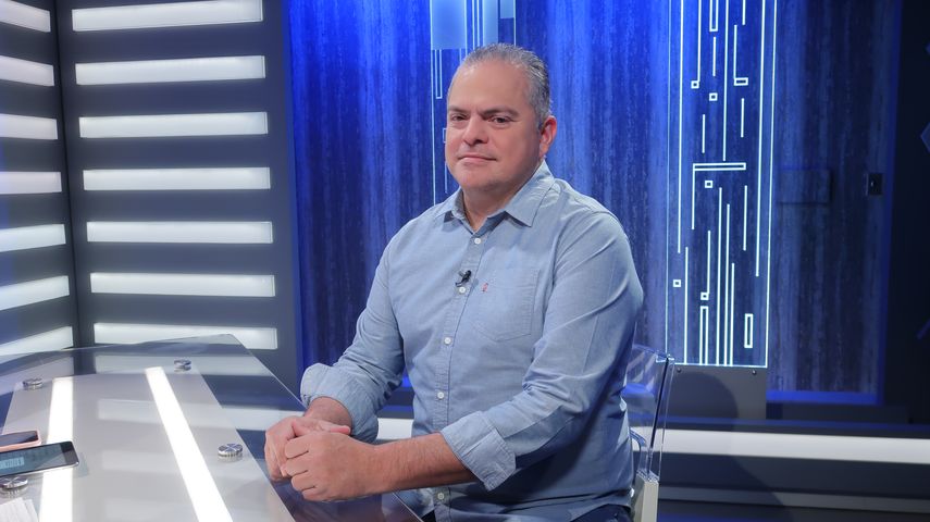 Carlos Pérez Herrera: José Blandón es un gran mentiroso