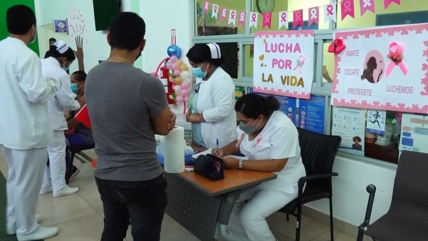 La efectiva educación sobre la prevención y control de la diabetes en Chiriquí