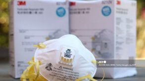 MINSA restringe uso de la mascarilla con válvulas