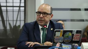 Defensoría recibe recorte presupuestario de más de B/.1.3 millones para 2026