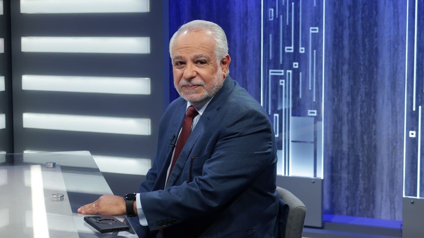 Rodolfo Sabonge: El Canal de Panamá necesita una estrategia marítima integrada