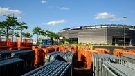 Varios científicos alertaron este jueves a la FIFA de las condiciones meteorológicas extremas, con calor y humedad, en las que previsiblemente se disputará el Mundial de fútbol este verano boreal en Norteamérica. Varios científicos alertaron este jueves a la FIFA de las condiciones meteorológicas extremas, con calor y humedad, en las que previsiblemente se disputará el Mundial de fútbol este verano boreal en Norteamérica.