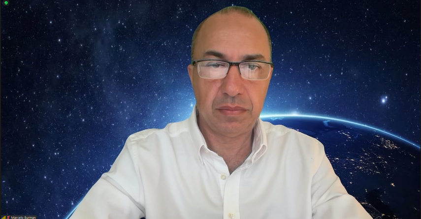 Llega a Panamá el Festival IA 2025: El que no sepa usarla será casi analfabeta laboral