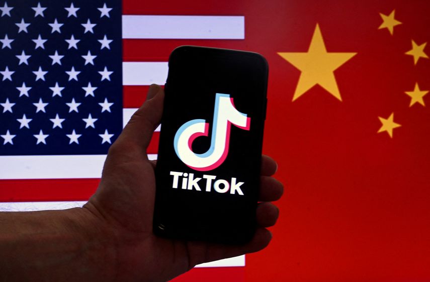 Tik Tok: Posible prohibición reaviva discordia entre Estados Unidos y China