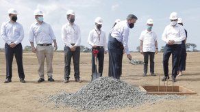 Inversión del Grupo Rey proyecta a Pacora como polo de desarrollo logístico