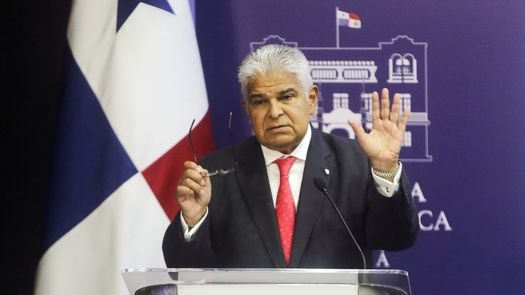 Venezuela vive lo mismo que Panamá en 1989 ante el fracaso de la OEA, afirma Mulino