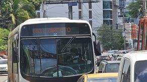 Mi Bus extiende plazo para recibir información sobre proyecto de electromovilidad en Panamá