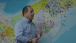 Panamá habilita 430 infoplazas para reducir brecha digital en las comunidades