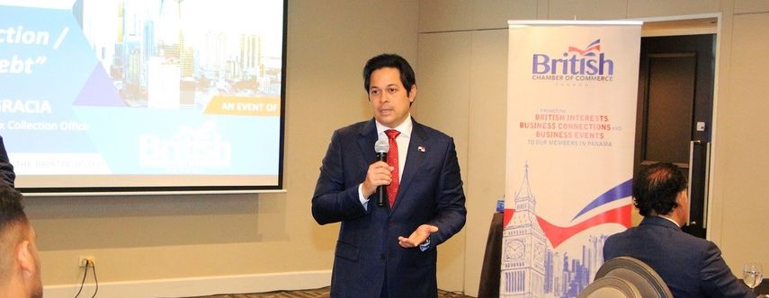 El director de la DGI habló sobre la neutralidad de la de la institución, ante el origen de los fondos, concentrándose en la necesidad de todos los activos. El director de la DGI habló sobre la neutralidad de la de la institución, ante el origen de los fondos, concentrándose en la necesidad de todos los activos.