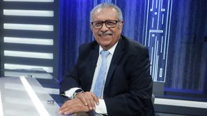 Francisco Bustamante: Sostenibilidad del sistema de pensiones dependerá de los nuevos trabajadores