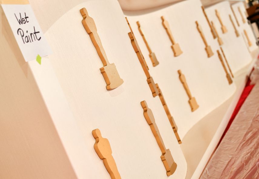 Audiencia hispana de los Óscar crece por las nominaciones