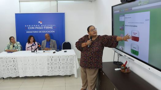 Bajo el lema “Actualización de Programas de Estudio y Transversalidad en el Aula”, el Equipo Nacional de Capacitación Docente desarrollará una jornada de formación presencial dirigida a educadores de todo el país, que se realizará del lunes 2 al viernes 13 de febrero de 2026. Bajo el lema “Actualización de Programas de Estudio y Transversalidad en el Aula”, el Equipo Nacional de Capacitación Docente desarrollará una jornada de formación presencial dirigida a educadores de todo el país, que se realizará del lunes 2 al viernes 13 de febrero de 2026.