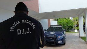 La investigación inició el 18 de febrero de 2020