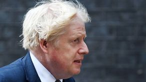 Boris Johnson quiere reconstruir mejor el Reino Unido tras la pandemia