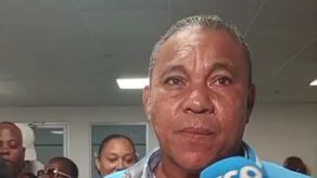 Colonenses piden oportunidades de empleo en medio de protesta en la Asamblea