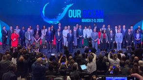 Panamá y EEUU anuncian iniciativa de cooperación para la creación de un Corredor Marítimo Ecológico