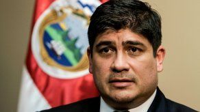 Presidente de Costa Rica promulgó acuerdo de adhesión a la OCDE