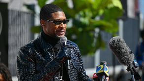 Usher se asocia con Universal para desarrollar una serie dramática con su música