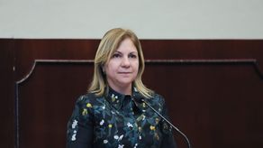 Ministra de Gobierno niega contrato de $37 millones por brazaletes electrónicos