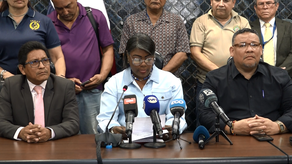 Funcionarios de la Asamblea Nacional levantaron paro de labores