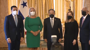 ACP: Asumen nuevos directores Balladares