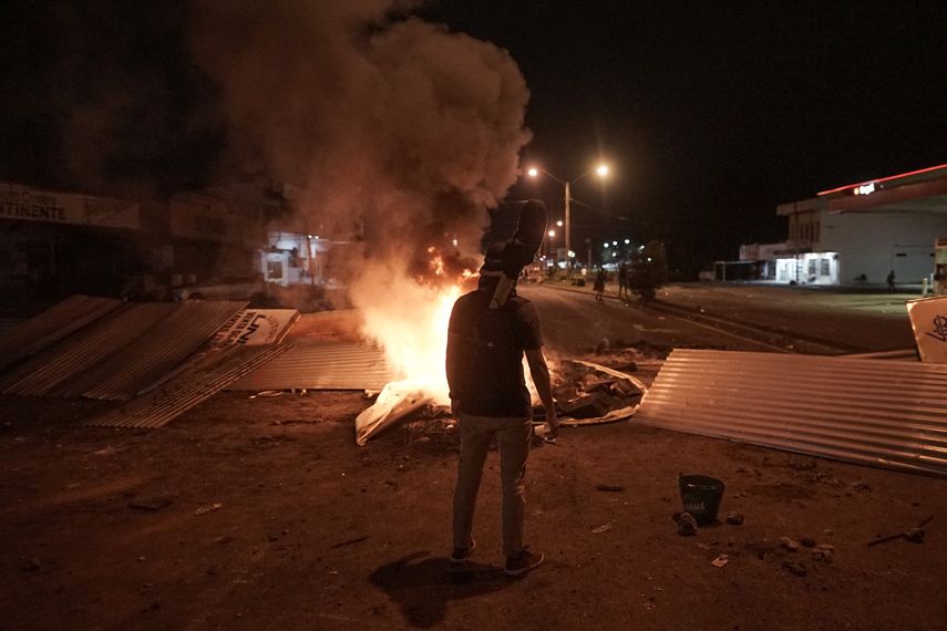 Periodistas fueron víctimas de agresiones y amenazas