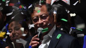 Estados Unidos felicita a Petro y reitera su compromiso con Colombia