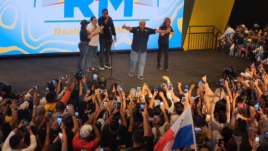 China felicita a Mulino por su elección como nuevo presidente de Panamá