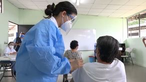 Jessica Gómez, directora de la Comisión de Salud de la CAMCHI, detalló que la expectativa está centrada en recibir a unos 200 pacientes, entre lactantes, niños, jóvenes y adultos. &nbsp;