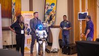 Panamá acoge el Foro Internacional de Innovación en Educación Superior. Panamá acoge el Foro Internacional de Innovación en Educación Superior.