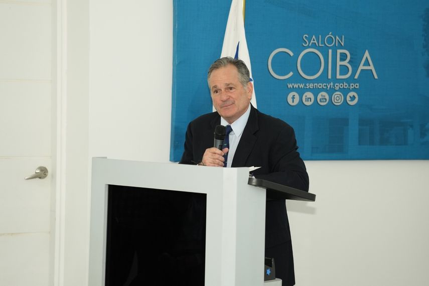 Navarro asegura que pronto iniciará audito ambiental sobre la mina de Donoso