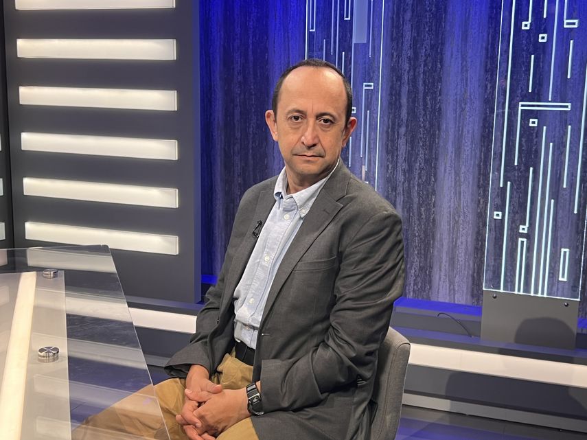 Israel vs. Irán y Hamás: Javedanfar explica la raíz del conflicto y el futuro de la guerra