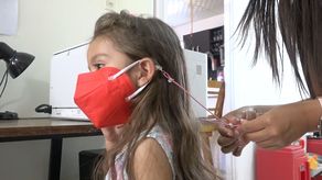 Microempresarias diseñan kit de bioseguridad