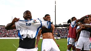 ¡Oda al fútbol! Panamá a la final de la Copa Oro