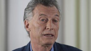 Macri instó a los argentinos a votar masivamente
