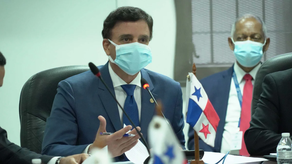 Gerardo Solís quiere aparentar firmeza en su administración