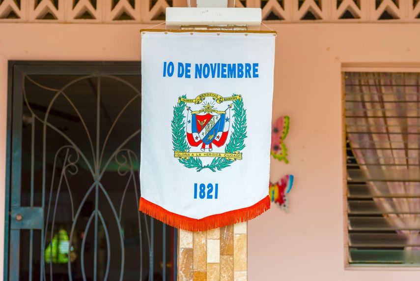 Panamá conmemora hoy 28 de noviembre, 202 años de Independencia de España. Hace dos, nuestro istmo celebró su bicentenario, recordando lo grande en que se ha convertido nuestra nación al pasar dos siglos. Panamá conmemora hoy 28 de noviembre, 202 años de Independencia de España. Hace dos, nuestro istmo celebró su bicentenario, recordando lo grande en que se ha convertido nuestra nación al pasar dos siglos.