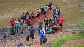 Samira Gozaine alerta sobre jóvenes delincuentes entre migrantes en Darién