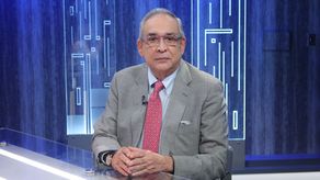 Secretario de Energía: principales jugadores del sector eléctrico son socios del Estado