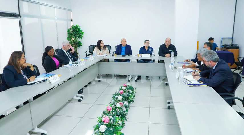 Partido Panameñista: Observadores, listos para primarias