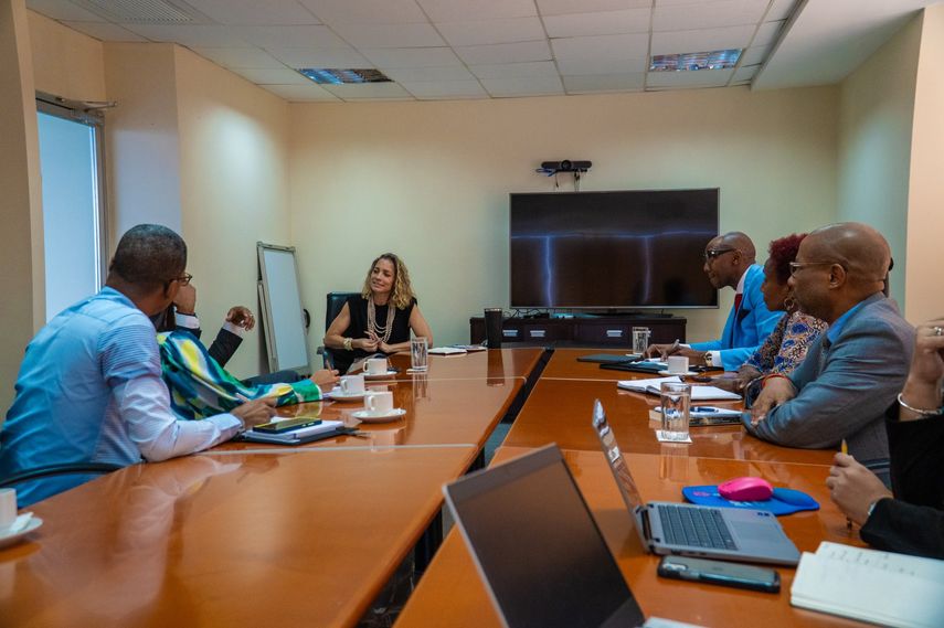 Autoridad de Turismo y Alcalde de Colón buscan potenciar oferta turística en la región