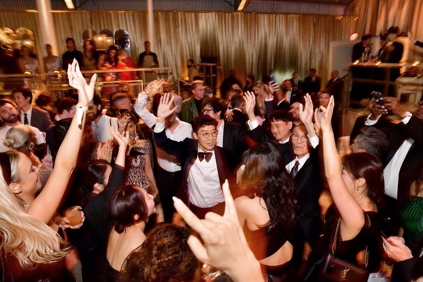 El corazón de Hollywood es la industria del entretenimiento. El corazón de Hollywood es la industria del entretenimiento.