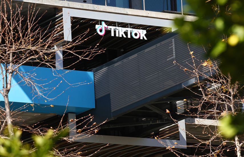 Canadá dice que TikTok permite a China captar datos de sus usuarios