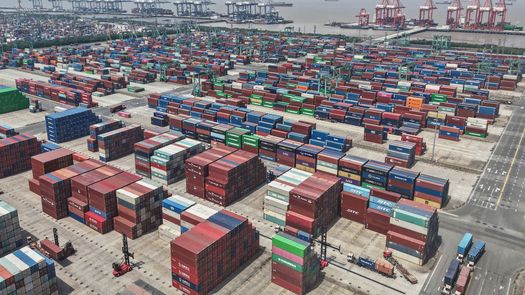 El FMI estima que el repunte de la inversión y el gasto en tecnología añadió alrededor de 0,3 puntos porcentuales al crecimiento anualizado promedio del PIB de Estados Unidos en los tres primeros trimestres de 2025.