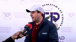 José Gabriel Carrizo aplica sus cálculos matemáticos para defender la deuda pública